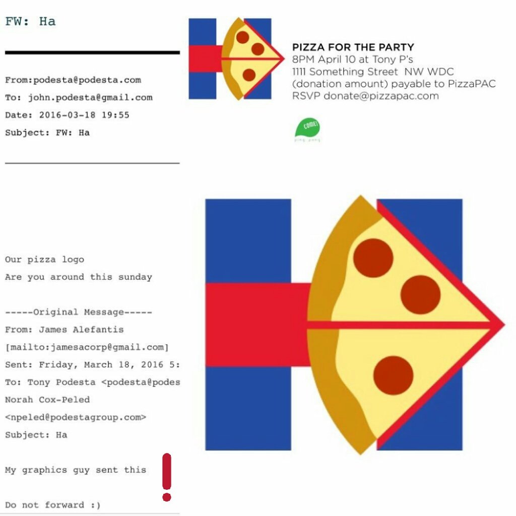 Empress7777777's tweet photo. @SBergsma Pizzagate 
1/4
#TameraLuzzatto aka "The Farmer" &amp; her husband #DavidLeiter own a pig farm in Lovettsville. 

That is where she offered her 6 - 11 year old grandchildren in a heated pool as "further entertainment" for John Podesta and other high ranking politicians. https://t.co/nDPBEagPMZ