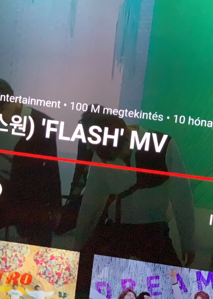 yoonohspeach's tweet photo. this looks so sexc
#FLASH100M https://t.co/PDPZwQfV8R
