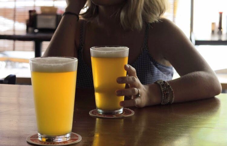 ChathamBrewing's tweet photo. Did we mention our taproom is air conditioned? We'll keep your beer cold and see you here at noon...

#ImportedFromMainSt #ThinkNYDrinkNY #ItsNotJustLocalItsPersonal #ChathamBrewing #CraftBeer #Craft #chatham #beer https://t.co/n56JLr0b7a