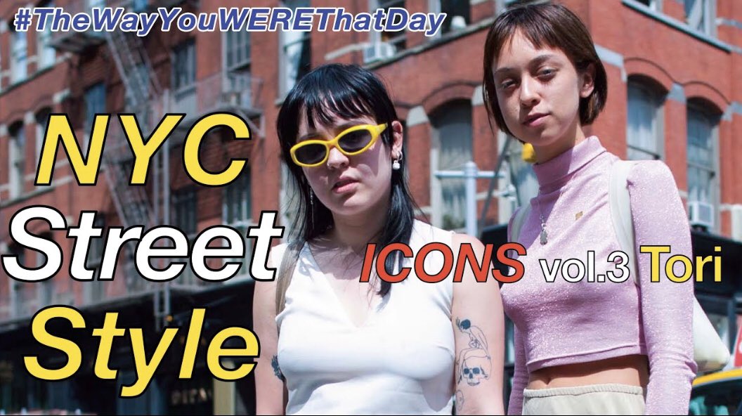 しんち NYC Street Photography (@shinichitsutsui) / Posts / X