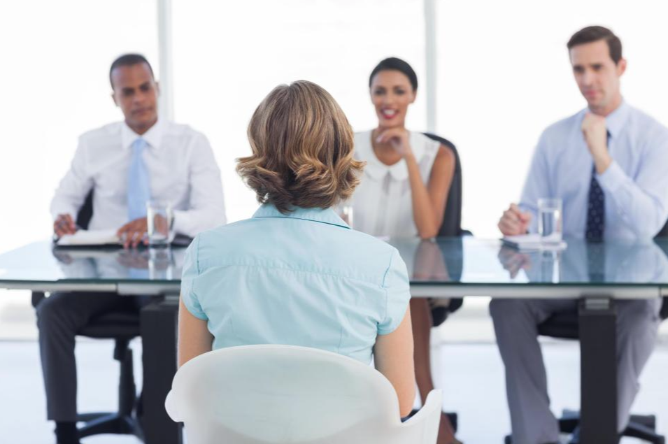 AI_Thinking's tweet photo. An #AI hiring firm says it can predict #job hopping based on your #interviews https://t.co/1WLMdCGBFE

#HR #recruiting #Recruitment #JobSeeker #Jobs https://t.co/0mFHYv45Wp