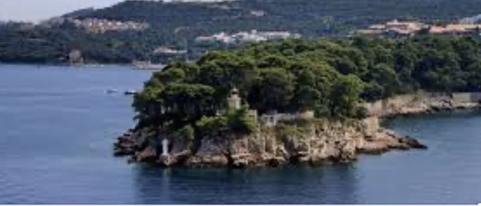 “OZNA (#Yugoslav #communist security agency) reacted quickly. From Oct. 23-24, 53 civilians, including the mayor, professors, students, priests, were executed on the island of #Daksa #Croatia. The Communists notified the public about the execution on Oct 29...