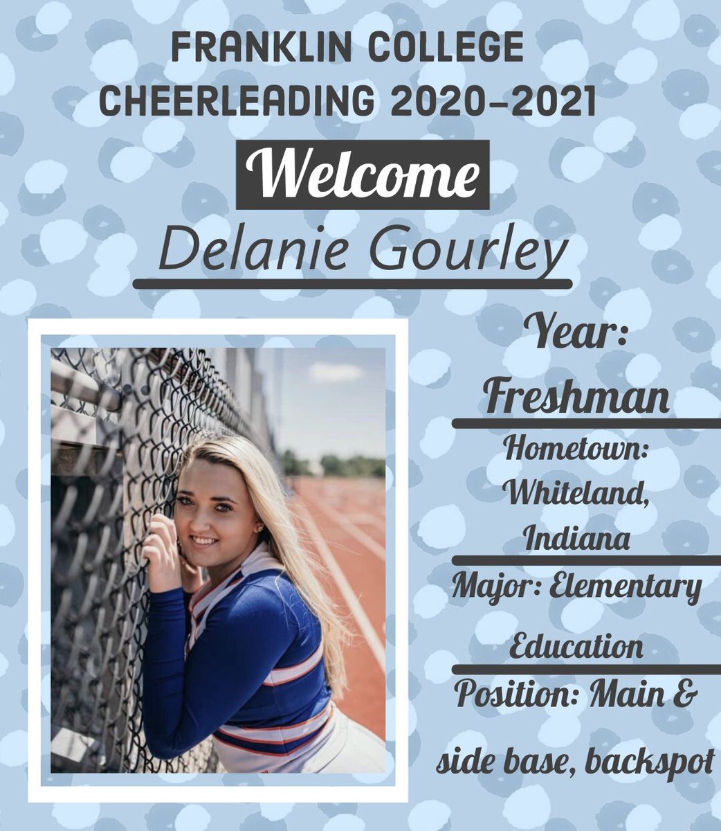 FC Cheerleading tweet media