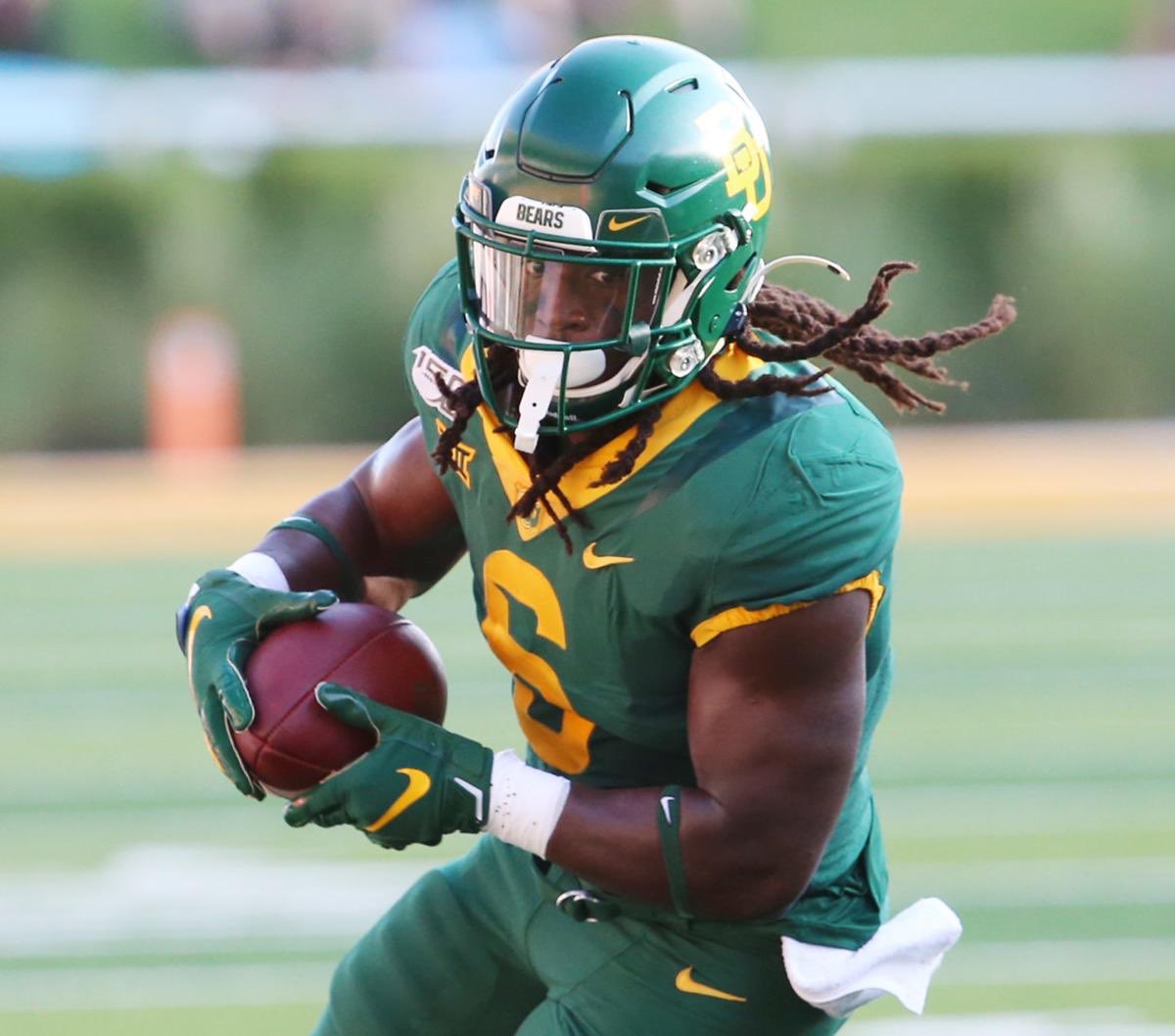 iamtaylorgroves's tweet photo. #NWO Extremely blessed to receive an offer from Baylor University 🟢🟢 #GOBEARS @tagroves6 @BuckFitz @Coach_JoeyMoss @BUFootball @JosephABenton2 @therealkwat @er_football @Omeezi_ @Rivals @ISWEATGREATNESS @HamiltonESPN https://t.co/BKtuLkIy4I