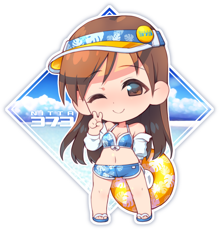 新田美波誕生祭 3ページ目 Togetter