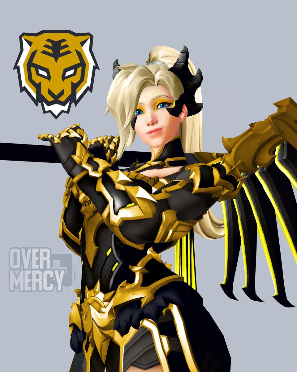 overmercyTwit's tweet photo. ㅤ
ㅤㅤᴍᴀᴅᴇ ʙʏ @overmercytwit
ㅤㅤㅤ💖 ᴡɪᴛʜ ʟᴏᴠᴇ 💖
ㅤ
New recolors of my Dragoon edit 🥰
ᴍᴇʀᴄʏ ꜱᴋɪɴ: #DynastyMercy #GladiatorsMercy #DragoonMercy
#overwatchmercy #overwatch #angelaziegler #mercymain @playoverwatch https://t.co/PjgjkYQAS5