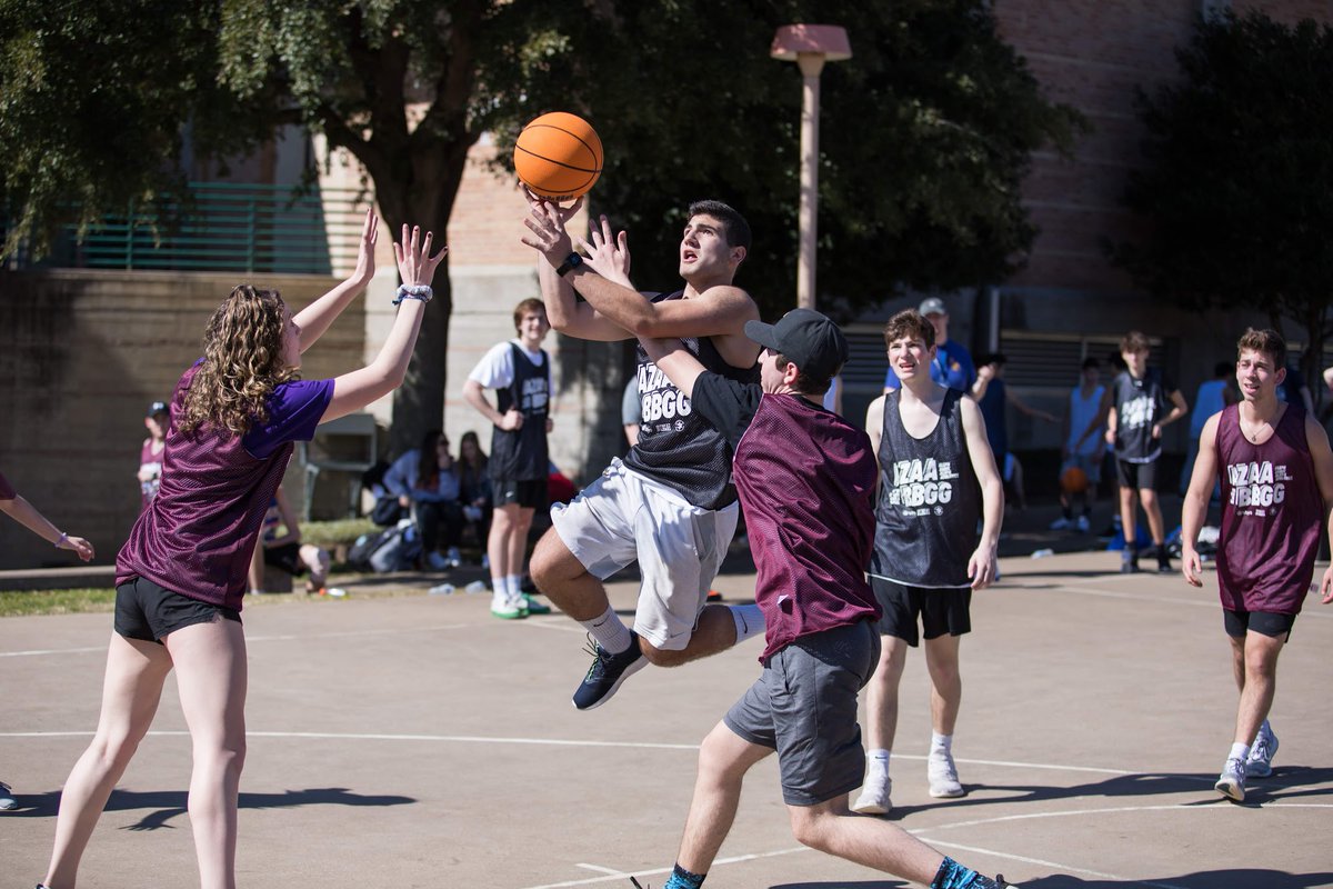 Thanks to our partners at @6pointssportsnc, @jmsportscamp, <a href="/RamahSports2018/">Ramah Sports Academy</a>, @maccabiusa, <a href="/MaccabiCanada/">Maccabi Canada</a>, @jccmaccabi, and @jewishcamp, you now have access to sports training on demand from the best coaches in North America and Israel! Check it out at JewishSportsNow.com.