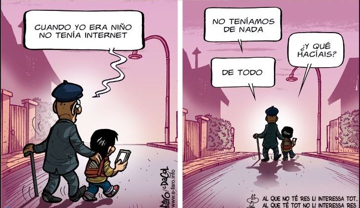 Los abuelos son uno de los grandes pilares en la educación de sus nietos. Son fuentes de sabiduría y de experiencia para ellos. Les dan tranquilidad y estabilidad. Con ellos, los niños aprenden grandes lecciones y valores que durarán toda la vida. #DiaDeLosAbuelos