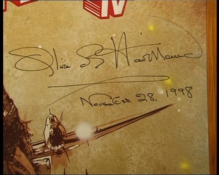 Morris Bright MBE tweet media