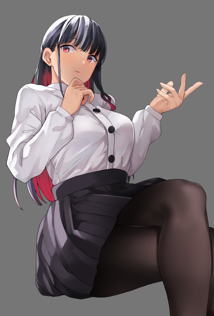 揮揮(FAi) tweet media