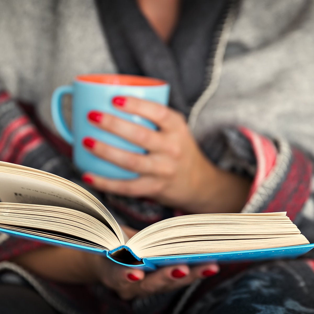 BrendaBeemBooks's tweet photo. Sunday’s 💕📚
#bookworm #brendabeembooks https://t.co/XE6iennwTQ