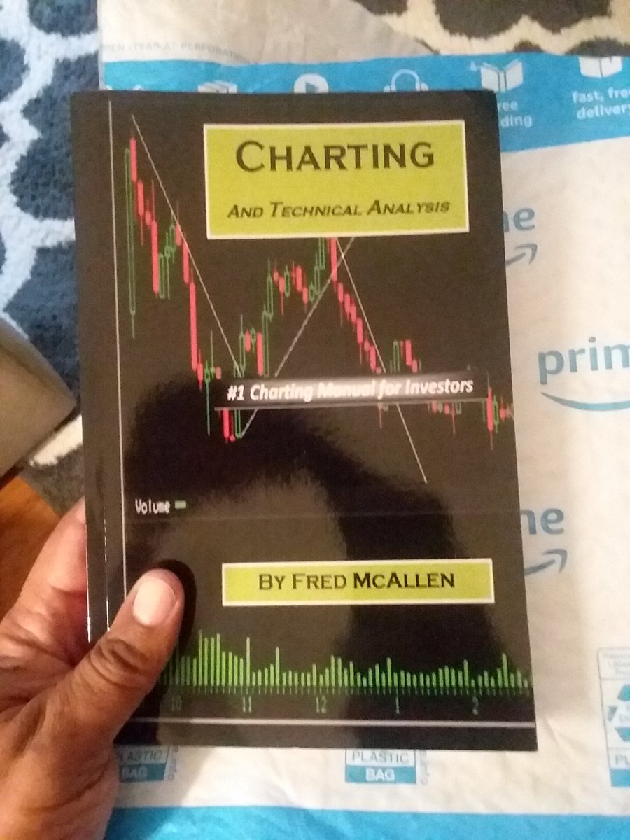 rashaunjpage's tweet photo. This week's read was just delivered. BTW, this book happens to be a special one because it will be my 1,000th book read.
I set this goal for myself in 2001, and I finally reached it by reading one book per week. #smallgoalsbigchanges https://t.co/rHLkCLRgzZ