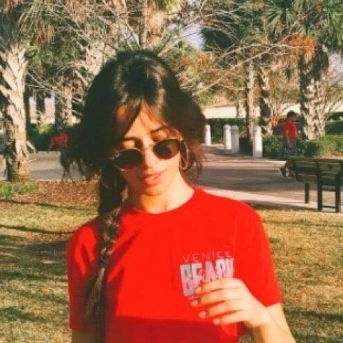 fckhst's tweet photo. camila é lésbica e representante dos LGBTQI+ da escola e agora decide lançar sua candidatura a presidente do grêmio, o problema é que lauren adora provocá-la então faz o mesmo. Uma corrida presidencial vira entretenimento e uma disputa pessoal banhada em amor reprimido a anos https://t.co/PiPp0E45SX