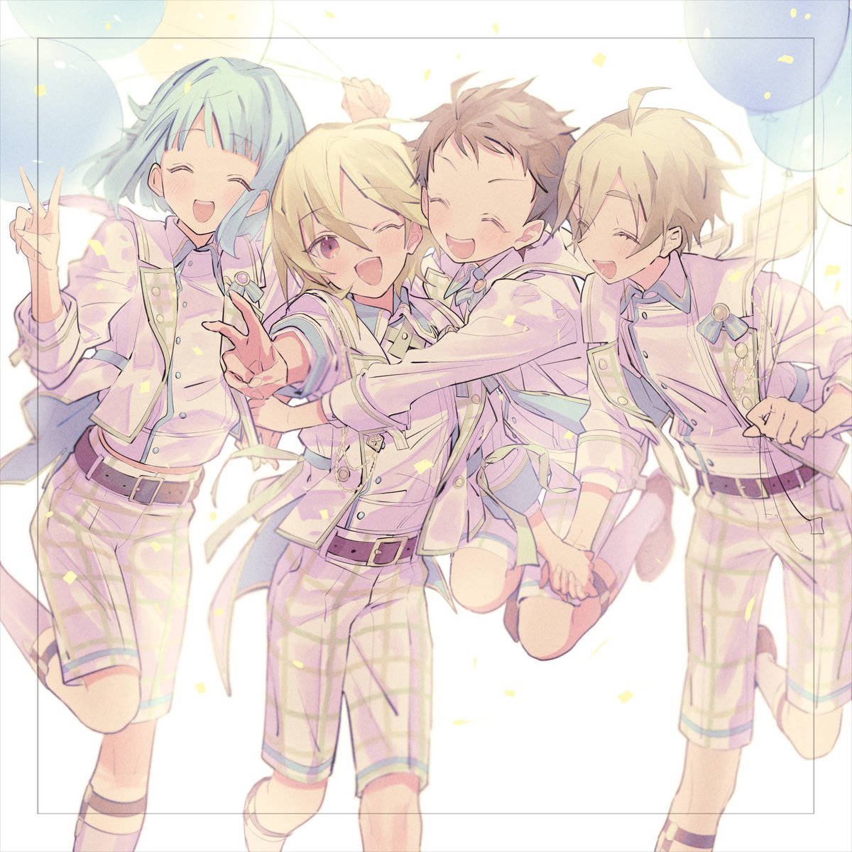rice8p's tweet photo. Ra*bits💞 https://t.co/t30lFbWE3a