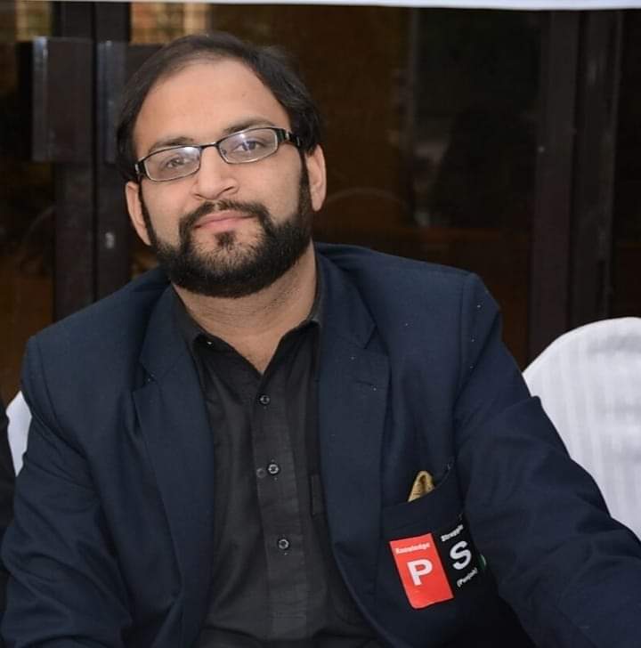 Happy BirthDay  To Me And President Asif Ali Zardari 