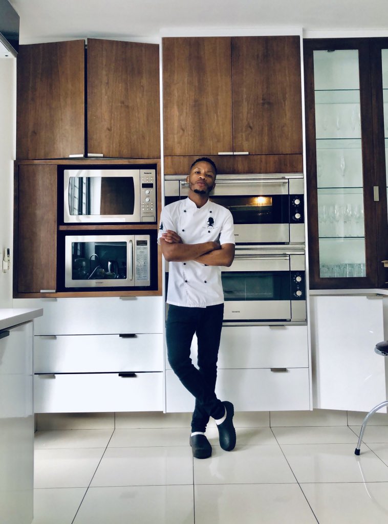Aya_TheCookDude's tweet photo. The space.... 👨🏽‍🍳 #chefdiaries https://t.co/vw1Lhbek5j
