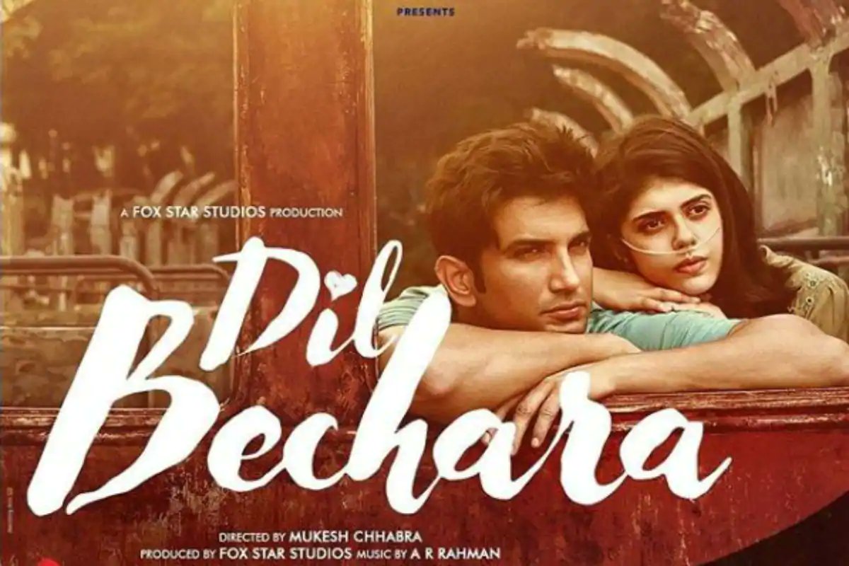 AlphaAtharvaa7's tweet photo. It was so hard to watch💔 never been in tears so much💔 But it was amazing to see his brilliant acting for one more time 💖 He lived that character ❤️
#Janandolan4SSR  #SSRDidntCommitSuicide 
@Sushisingh2020 @AUThackeray @CMOMaharashtra @JusticeforSsr 
@narendramodi @Kangana_Ra https://t.co/5aZlb6YQ8h