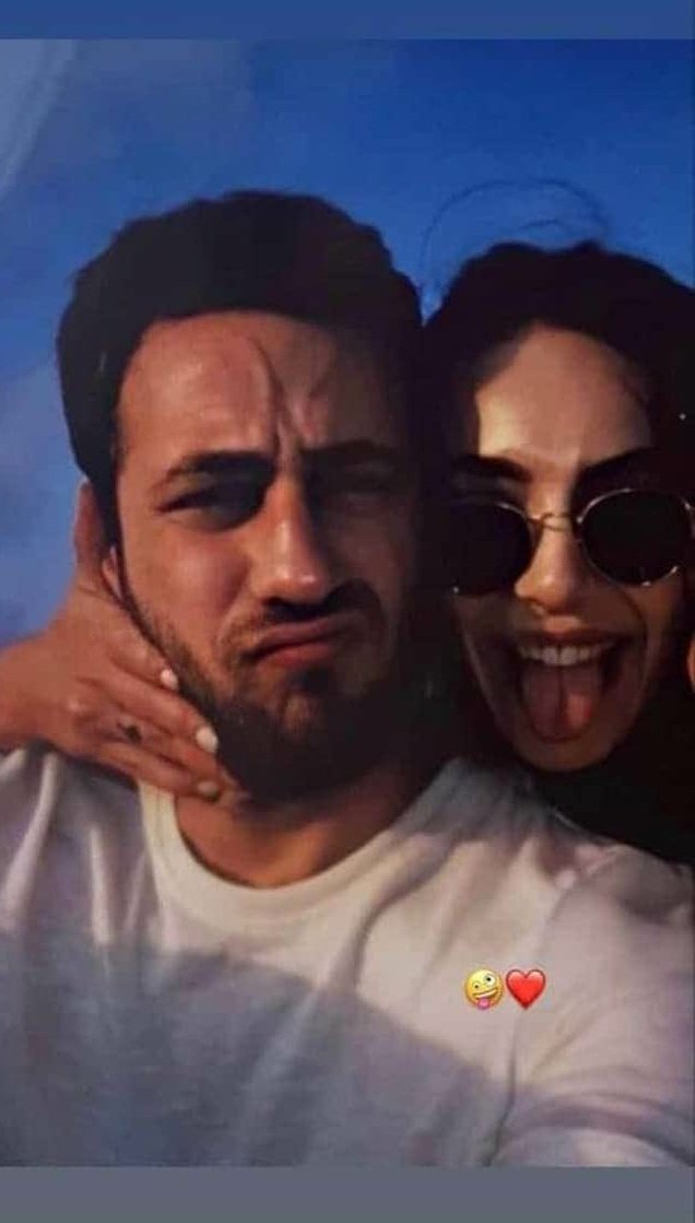 Harikasınız canlarım❤