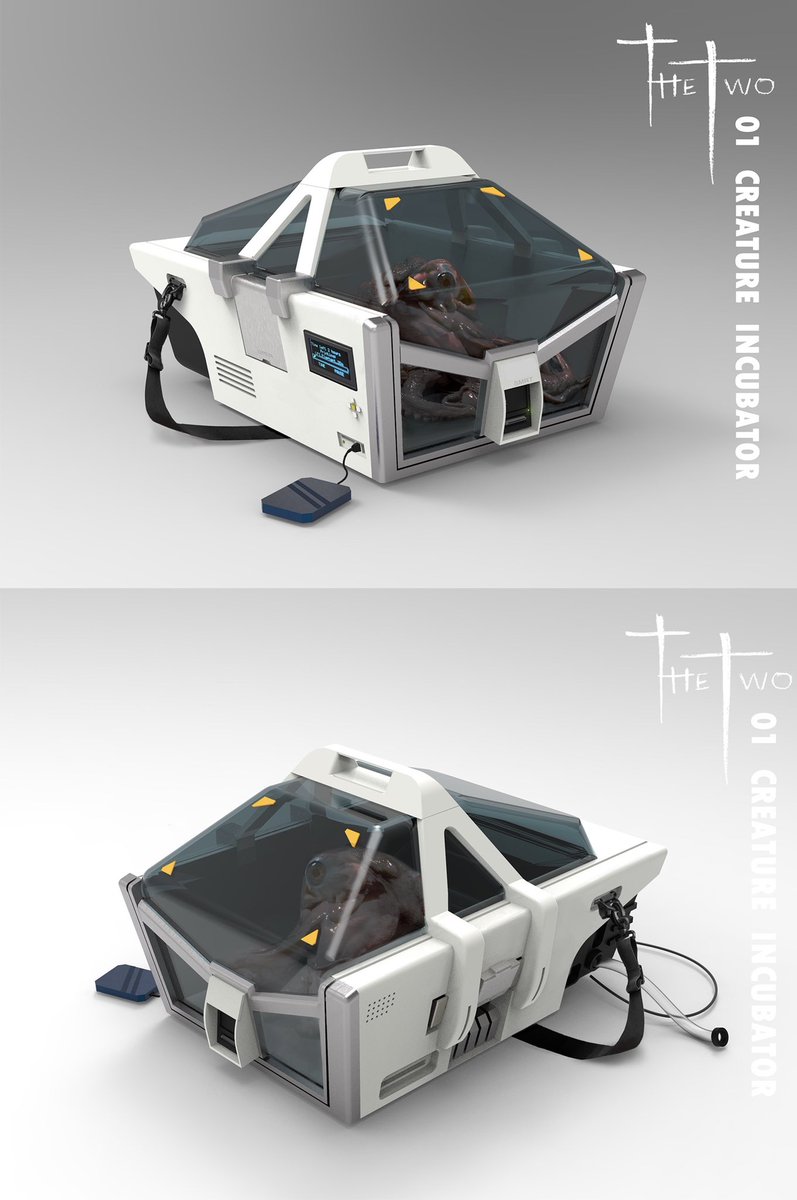 Doudou_chu's tweet photo. #conceptart https://t.co/ImeIxbuQem