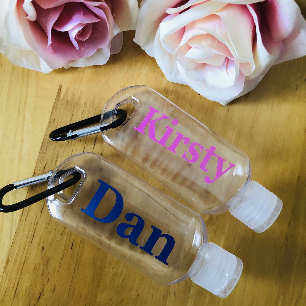 EmmaWayre's tweet photo. £3 each or 2 for £5 xx
Any name and colour text, currently have 32 available for collection Southend or postage -£3 xx 
lu-lous vinyl bowtique xxxx https://t.co/qfVulPKJn2