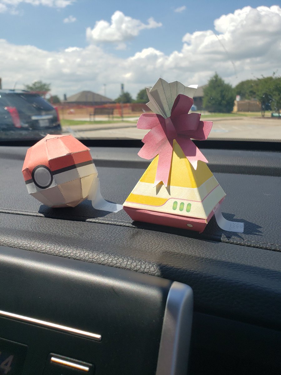 ChaoticCheMissG's tweet photo. #PokemonGOFest2020 https://t.co/EM2rhDiQ1d