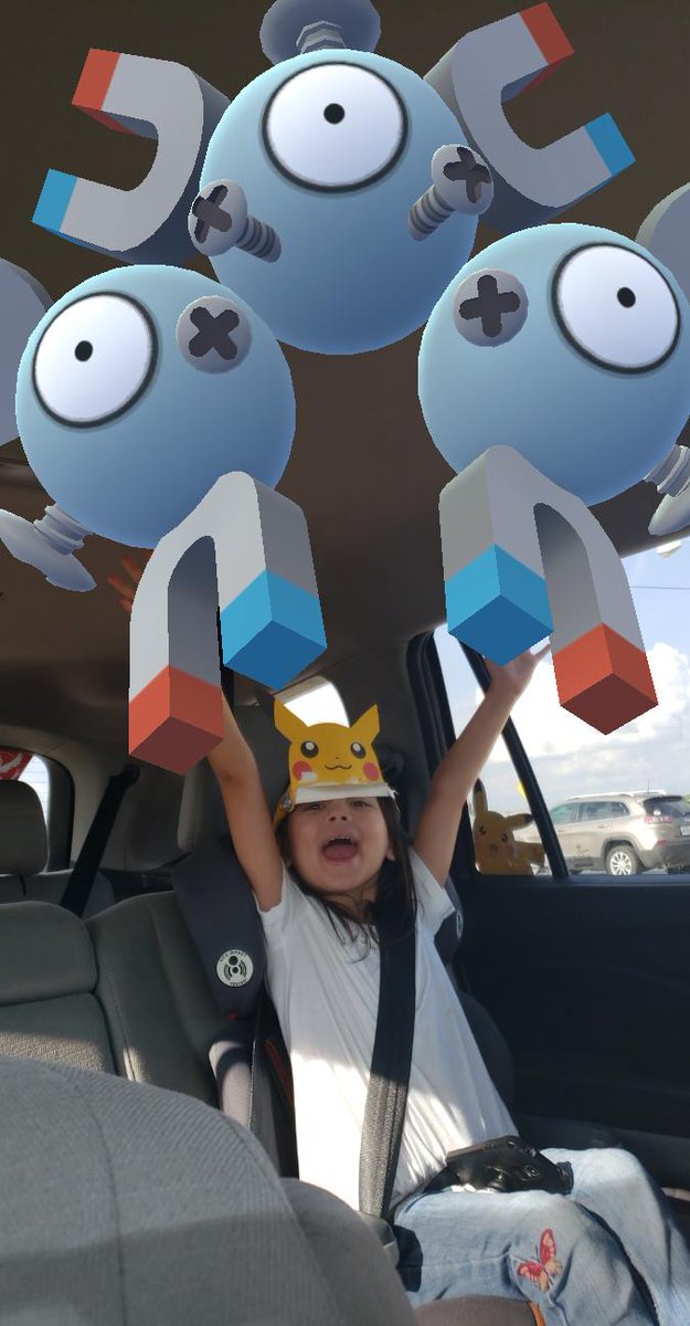 ChaoticCheMissG's tweet photo. #PokemonGOFest2020 https://t.co/EM2rhDiQ1d