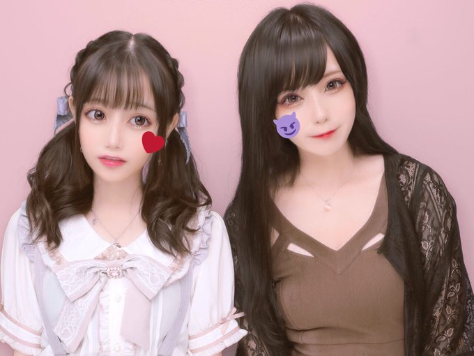 コスプレイヤーmonaのTwitter画像36