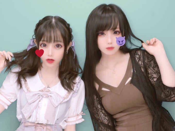 コスプレイヤーmonaのTwitter画像34