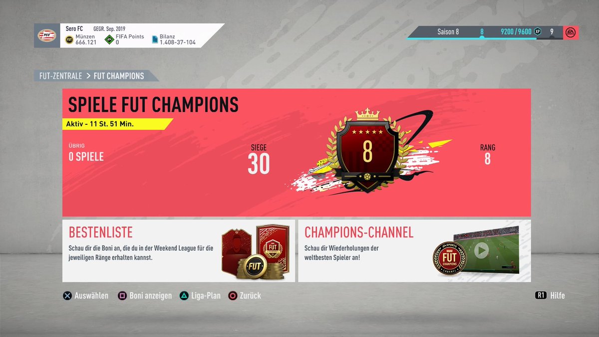30-0 ✅