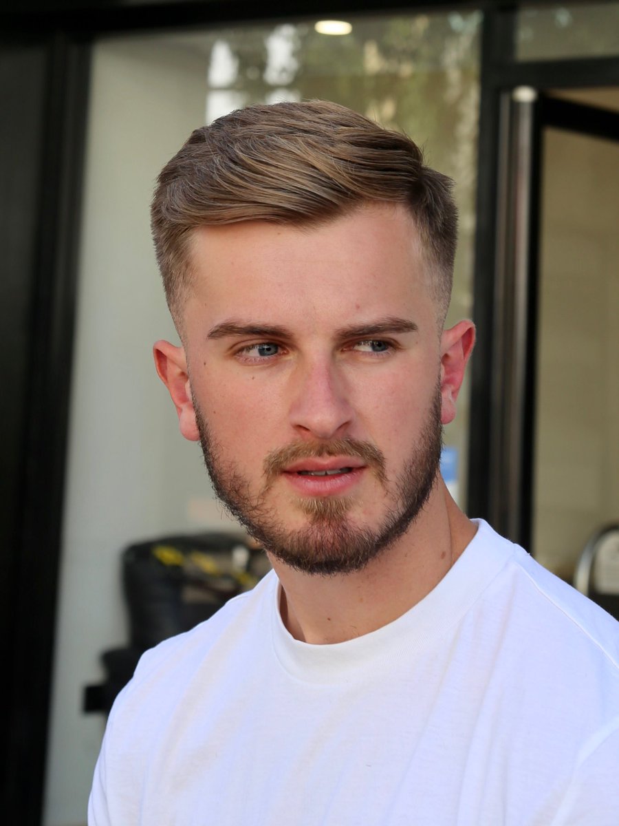 BaseHair_'s tweet photo. By Stef 💇‍♂️✨
‼️50% OFF YOUR FIRST VISIT‼️
Enjoy 50% off one service at BASE HAIR. Message or call us on 020 8642 2772 to book in📞✨ (Offer ends July 31st) https://t.co/vylHuEEbz6