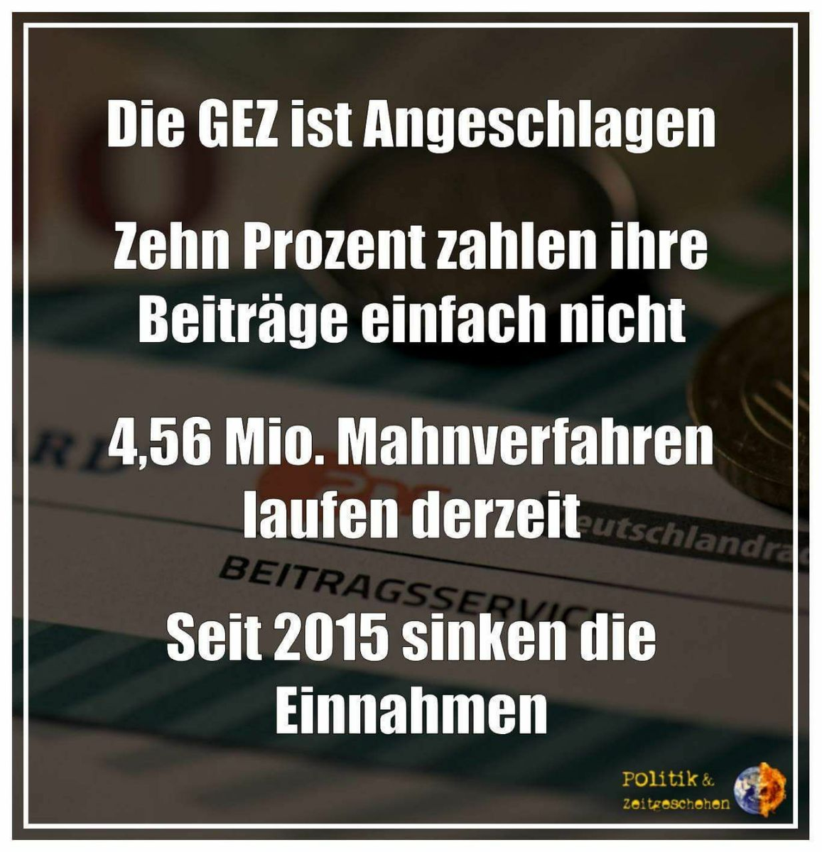 Bundeskater's tweet photo. #NoZDF
#NoARD https://t.co/ulxbP6Vpl5