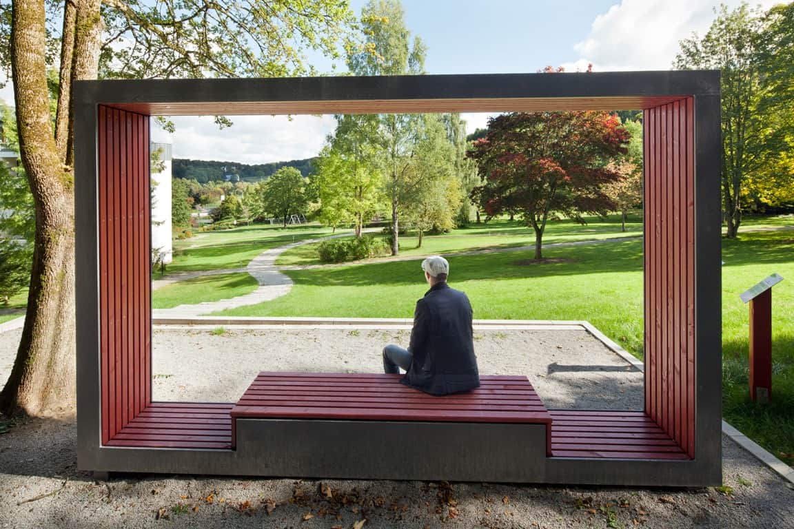 amarchitettura's tweet photo. #Landschaftstherapeutischer #Park im #Waldreich Brilon (Landscape Therapeutic Park in Brilon), Planergruppe #Oberhausen
Brilon Photo by Claudia Dreysse via #LandscapeFirst #amatelarchitettura #architecture #architect #archilovers #architecturelovers
https://t.co/AXGvK7YWMt https://t.co/xqoxTnxHj2