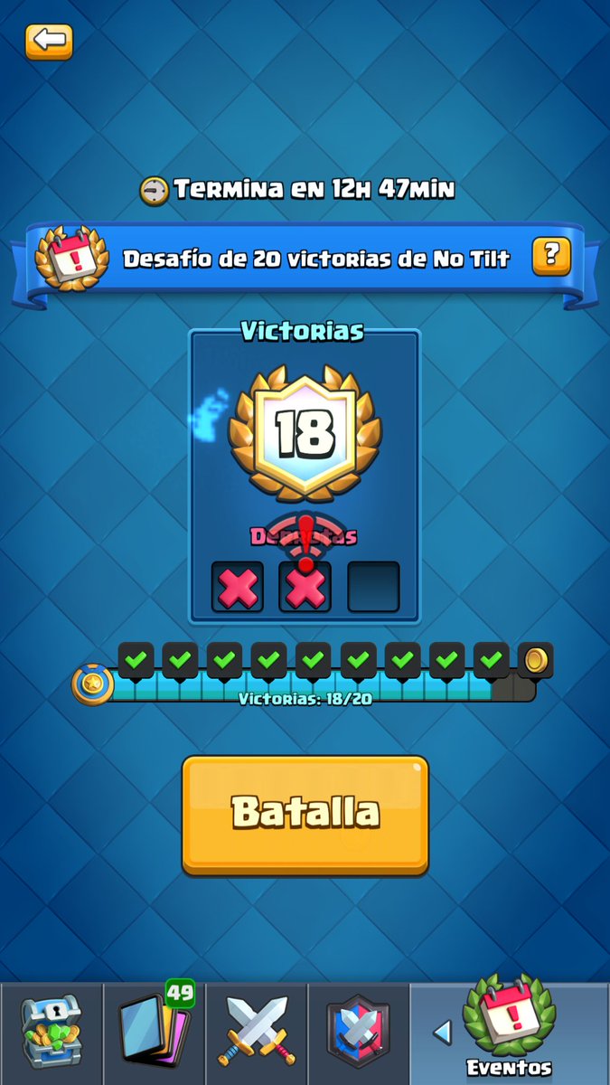Intento número 5 🤧 no me falles Cantv