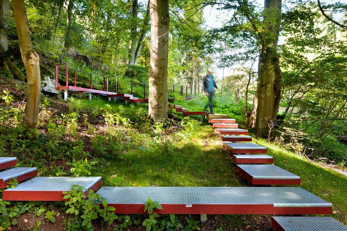 amarchitettura's tweet photo. #Landschaftstherapeutischer #Park im #Waldreich Brilon (Landscape Therapeutic Park in Brilon), Planergruppe #Oberhausen
Brilon Photo by Claudia Dreysse via #LandscapeFirst #amatelarchitettura #architecture #architect #archilovers #architecturelovers
https://t.co/AXGvK7YWMt https://t.co/xqoxTnxHj2