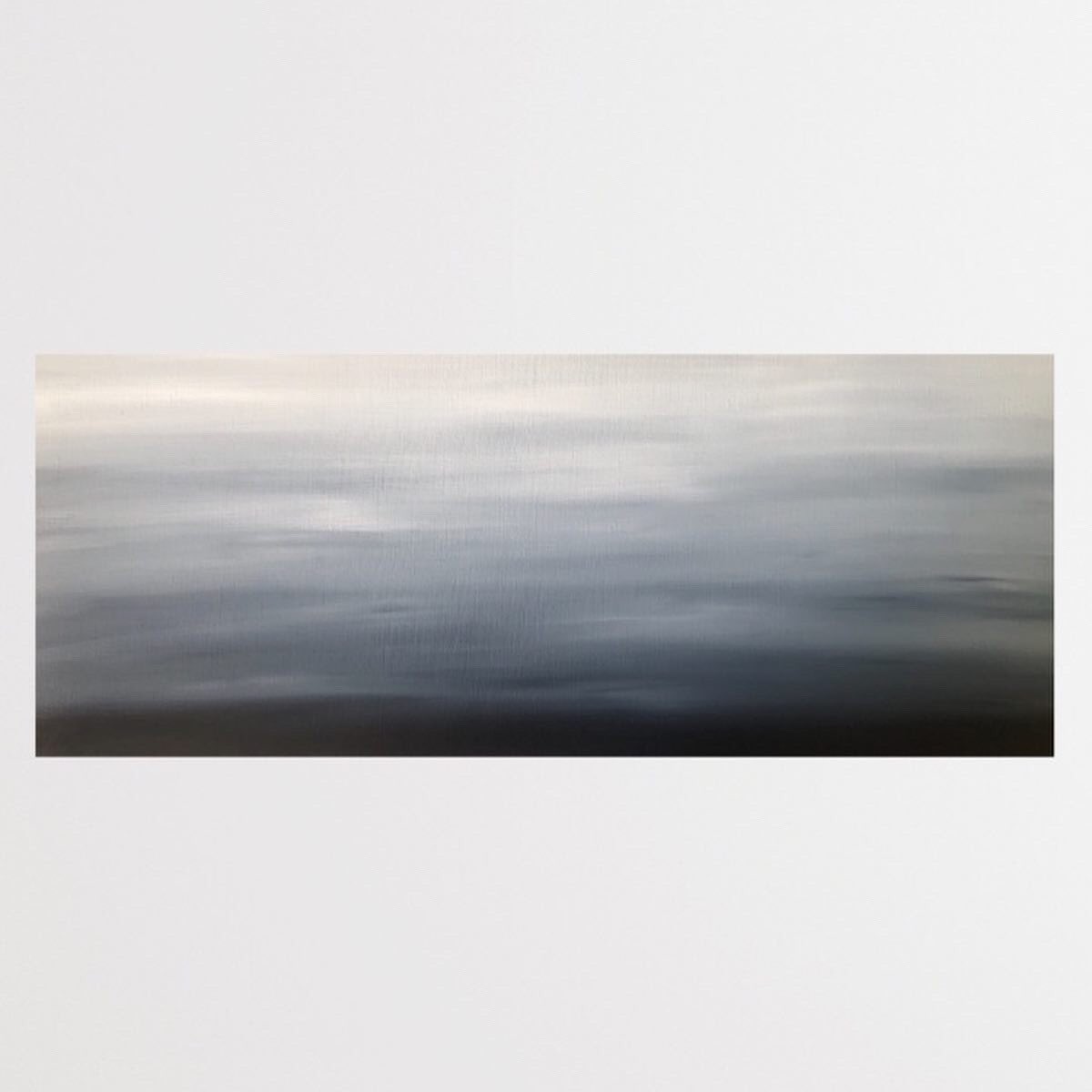 kbartscotland's tweet photo. 2 studies of oil on canvas paper 
Both 19x49cm
£50 each with delivery (Unframed) 
DM/Email for enquiries 😊

 #abstractart #britishart #artforsale #artistsontwitter #homedecor #originalpainting #artoftheday #scottishart #artroomsapp #oiloncanvas #modernart #expressiveart #kbart https://t.co/bWPB7Sc5My