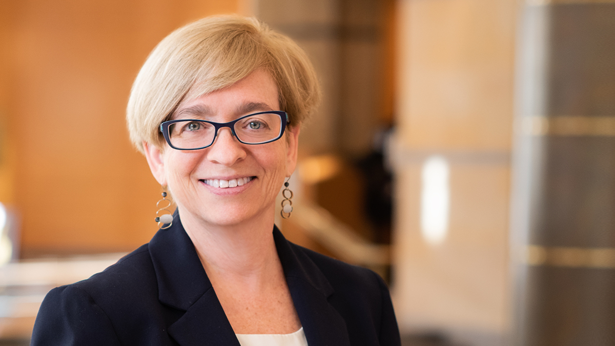 30 years ago today, <a href="/ChaiFeldblum/">Chai Feldblum</a> saw the Americans with Disabilities Act she helped draft signed into law. Chai spoke with <a href="/disab_matters/">Disability Matters</a> on the importance of the landmark legislation and the work left to be done. bit.ly/32HQGZG
#WeAreMorganLewis #ThanksToTheADA #ADA