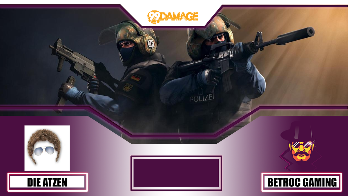 BetrocG's tweet photo. Ein letztes Mal für diese 99DMG-Season heißt es: "MATCHDAY"
Wir treffen um 20 Uhr auf #DIEATZEN!
Leider wird es keinen Cast für dieses Match geben! https://t.co/l0KGco1VAF