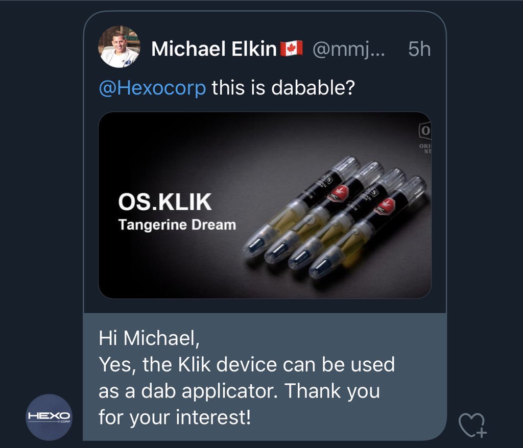 wind4me's tweet photo. @CAHarrisMD When #MedBikini is #TikTokCode for BUY @TILT_Holdings $TLLTF https://t.co/biicgH5t6B