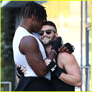 Ryan Russell- American Football Player "My truth is that I'm a talented football player, a damn good writer, a loving son, an overbearing brother, a caring friend, a loyal lover, and a bisexual man."  #BisexualMenExist