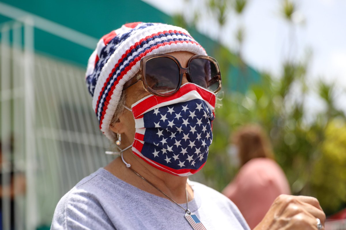 pedropierluisi's tweet photo. ¡Contando con puertorriqueños luchadores como ustedes es que lograremos transformar a nuestra Isla! #SoyParte #SomosParte #BayamonPresente https://t.co/SykJ1pcJ8z