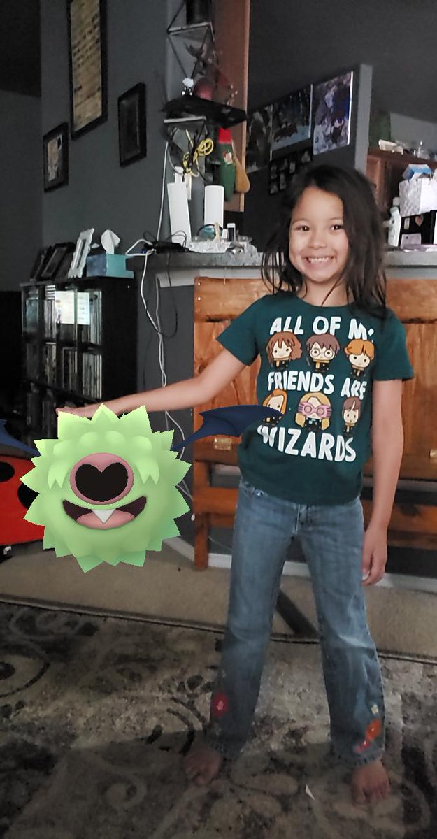 ChaoticCheMissG's tweet photo. #PokemonGOFest2020 https://t.co/Vf7UDHNT8G