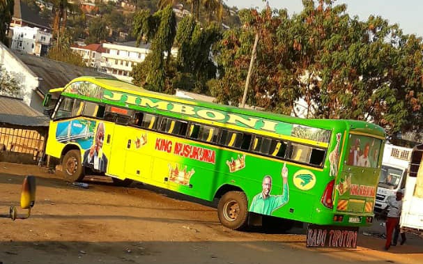 TBoundBuses's tweet photo. #KingMusukuma
MwanzaโขโขGeita Vijijini (Nyehunge,Nzera,Nkome) https://t.co/O67Y1V4X32