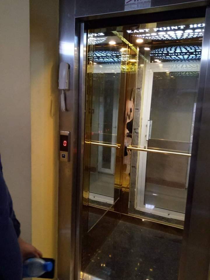 metatronlift_tz's tweet photo. When you reach the top, you should remember to send the elevator back down for the others.
#Happy_Sunday🙏🏿
#Metatronlift #Elevator #Escalator #Service_and_Maintenance #Spare_parts #Modernization
#Lift_Consultancy 🇹🇿🌍
⏫⏬#Discover_The_Potential⏬⏫ https://t.co/wBVEYIfBvS
