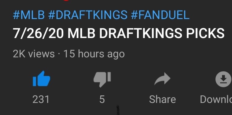 Cam_ATL's tweet photo. I asked for 150 likes and yall went CRAZYYY! Appreciate the LOVE! #DFSSQUAD https://t.co/U5XOiRJB2U