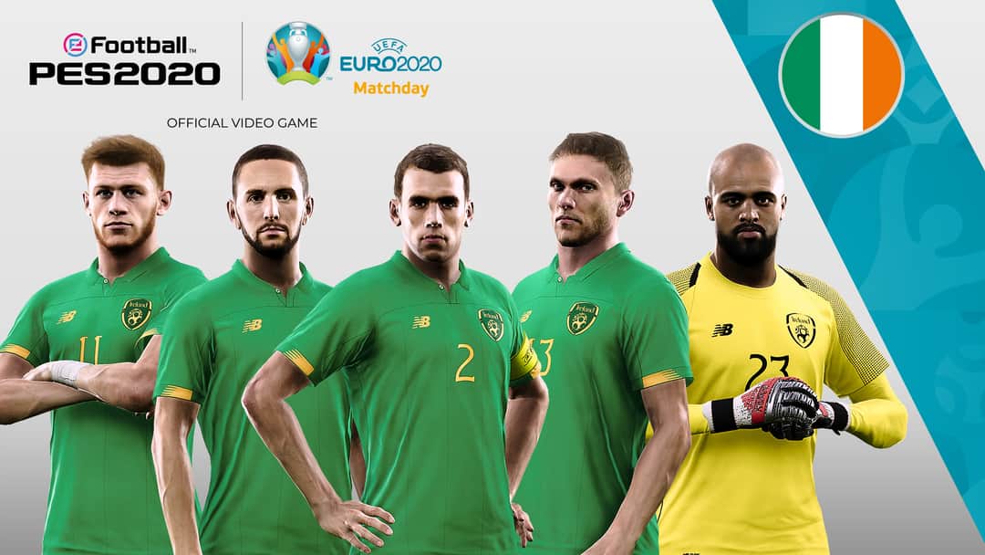 pessudamerica's tweet photo. Matchday @selec.croacia.cpro  @rusia UEFA EURO 2020™!
.
.
.
#eFootballPES2020 #myClub #pes #proevolutionsoccer #pes2020mobile #pes2020 #proevolutionsoccer2020 #peslife #pespartner #ThePowerofFootball #pesleague #masterleague #gameps4 #ps4share #ps4pr #eurocopa #eurocopa2020 https://t.co/ZSC1LyHTCZ