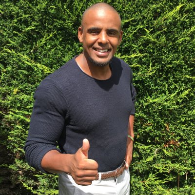 andrerunusa's tweet photo. #NewProfilePic https://t.co/mM6eDy36jM