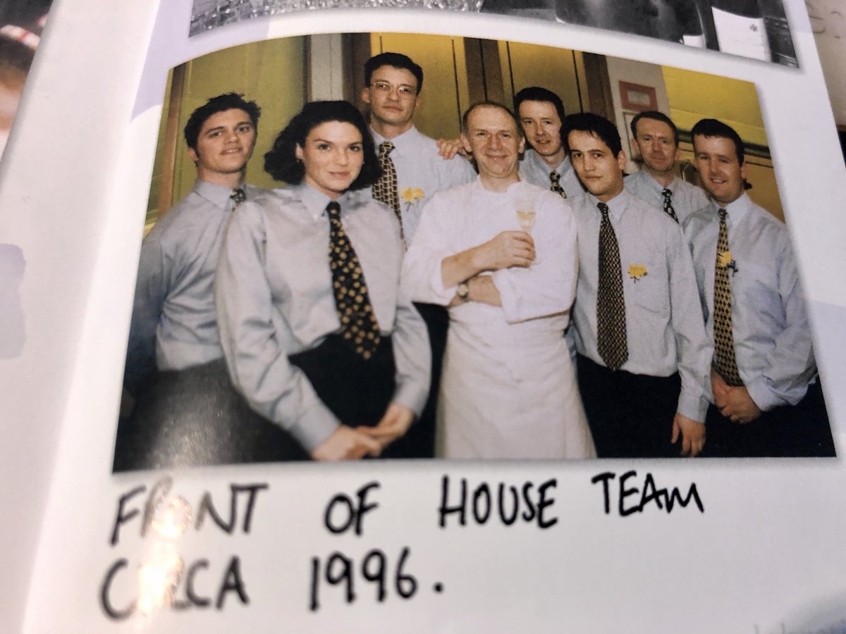 Alan Smeaton tweet media