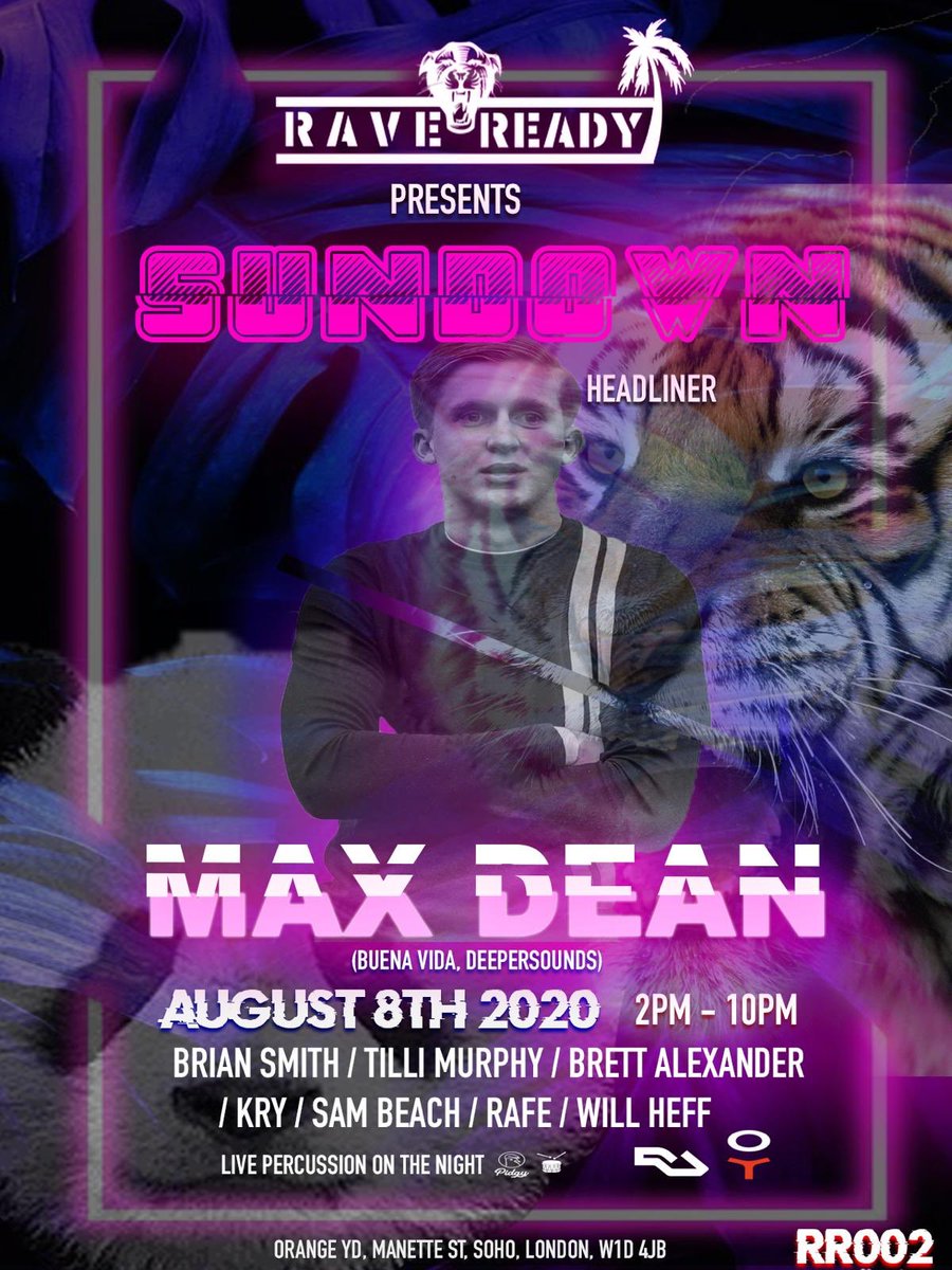 officialrafemusic tweet media