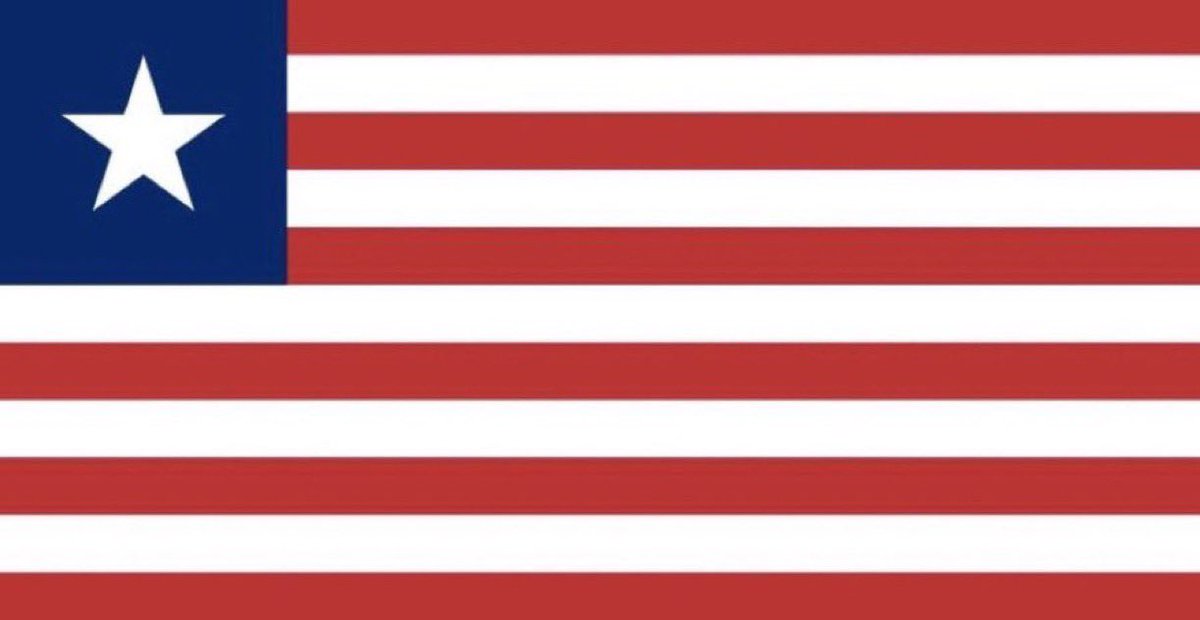 ASPACUMD's tweet photo. Happy Independence Day to all the beautiful people of Liberia 🇱🇷❤️🤍 https://t.co/tBkJ0MB2LJ