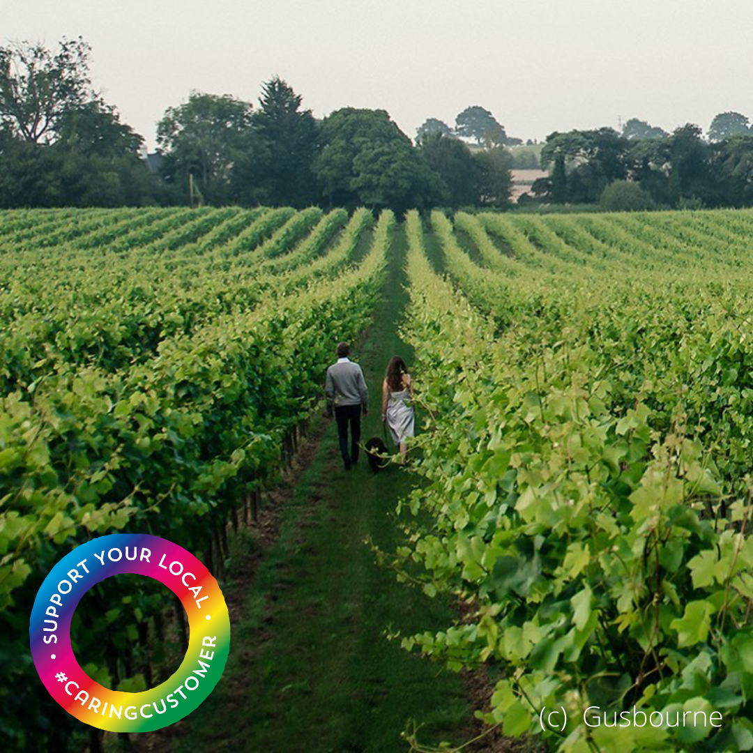 Visit Kent tweet media